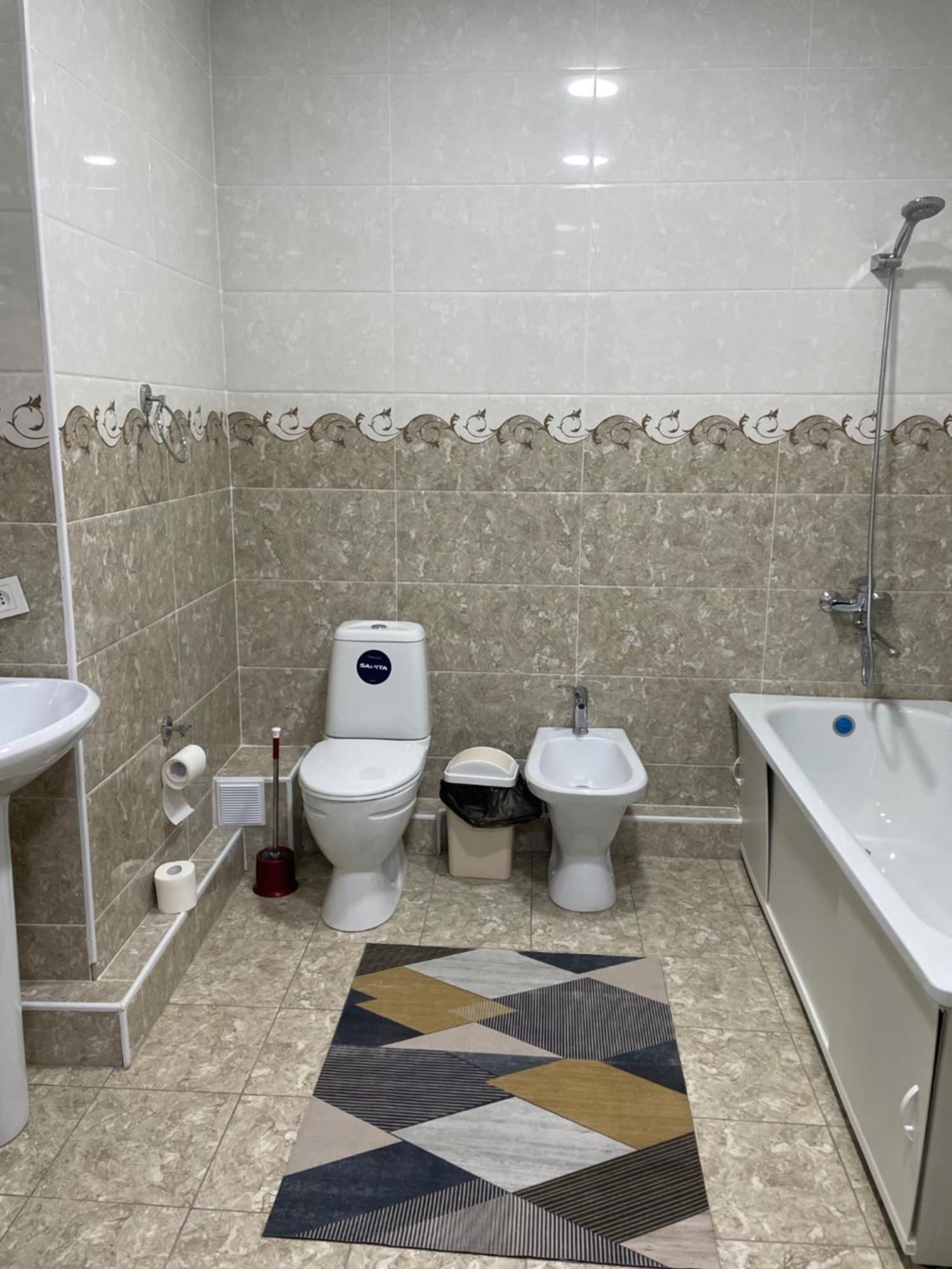 Issyk Ata Retreat Hotel Gorno-Serafimovka Ngoại thất bức ảnh