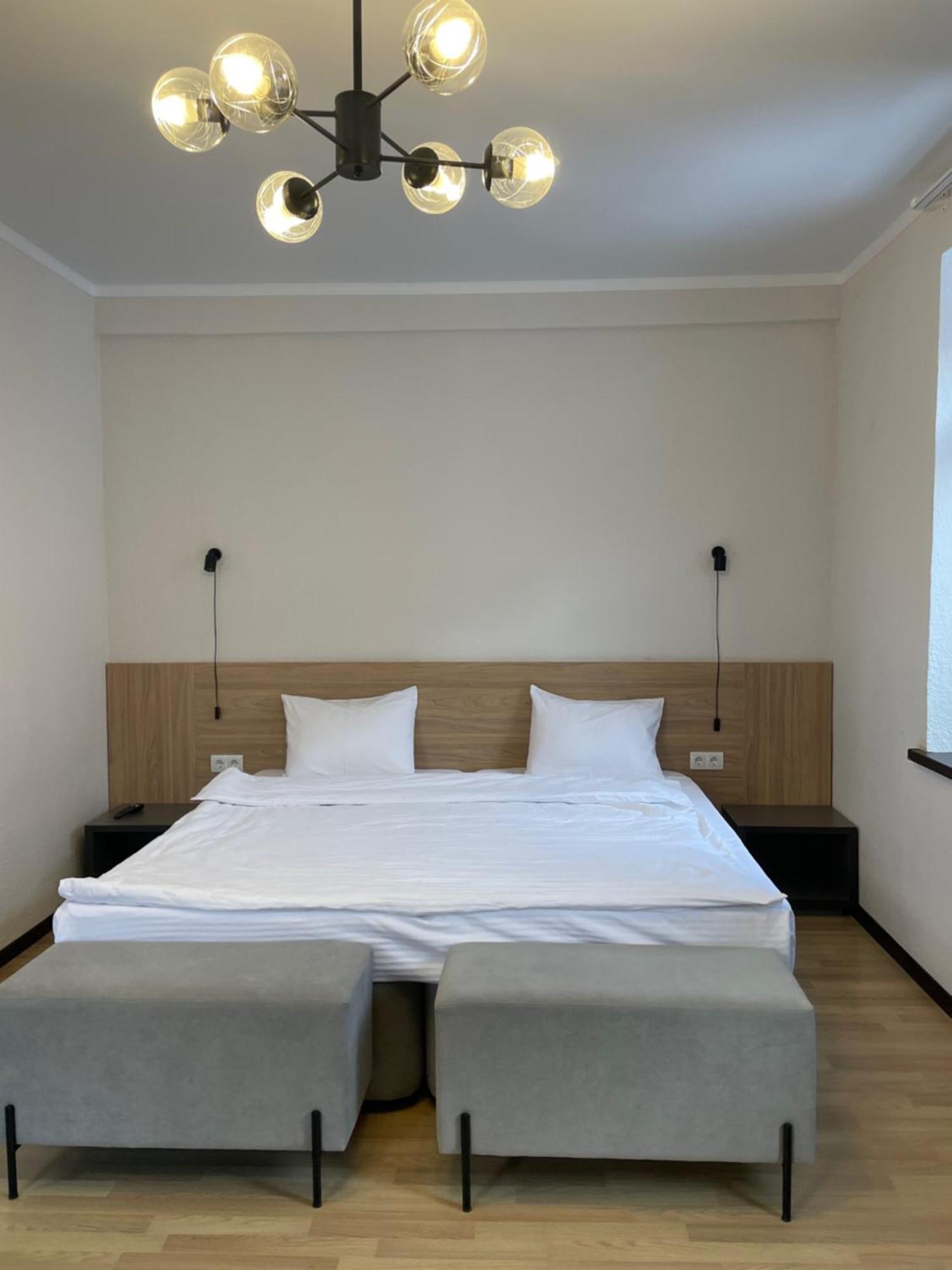 Issyk Ata Retreat Hotel Gorno-Serafimovka Ngoại thất bức ảnh